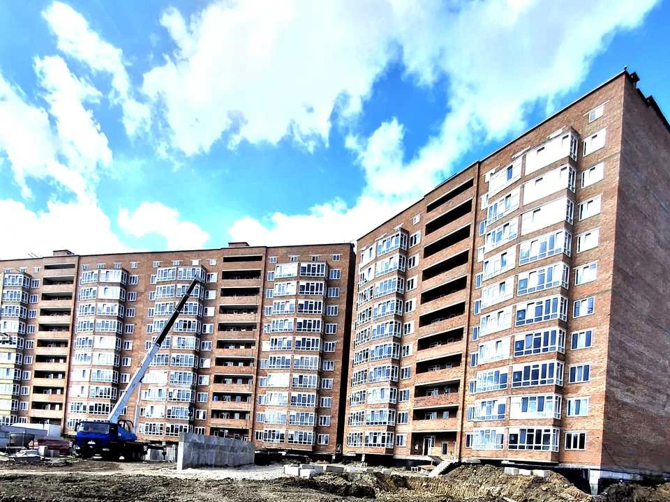 Квартира. Хмельницький, Героя України Дмитра Крамара вул., (