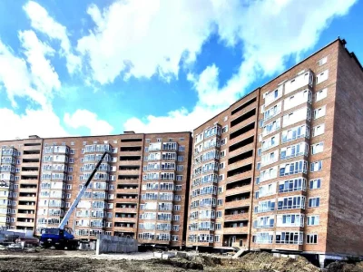 Квартира. Хмельницький, Героя України Дмитра Крамара вул., (