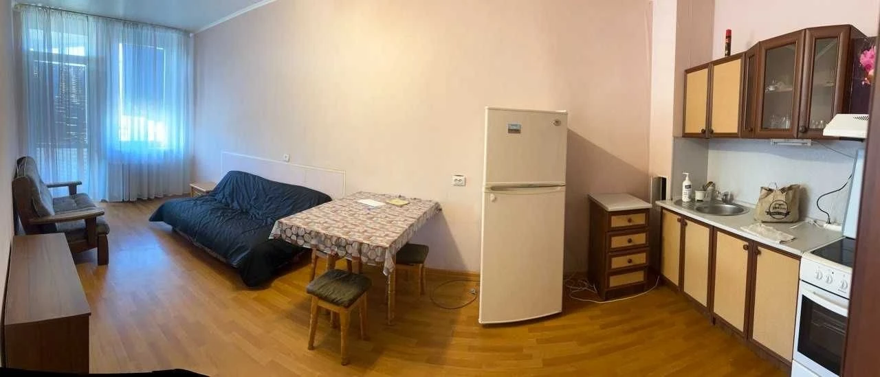 1к, Олени Пчілки вул., 2-А, метро Позняки 15 хв