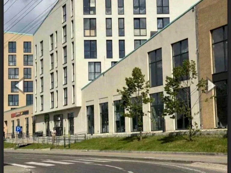 Квартира. Львів, Богдана Хмельницького вул.