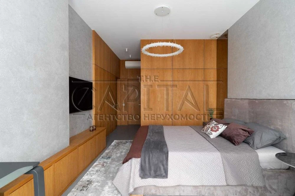 Продаж чудової 4х кімнатної 121м2 в ЖК Новопечерські Липки/В