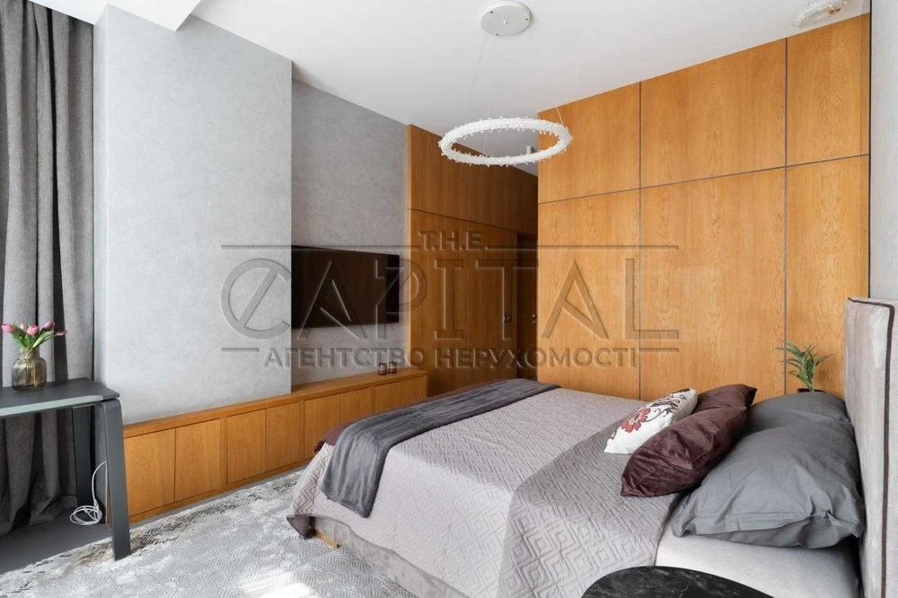 Продаж чудової 4х кімнатної 121м2 в ЖК Новопечерські Липки/В