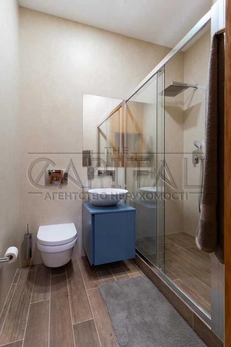 Продаж чудової 4х кімнатної 121м2 в ЖК Новопечерські Липки/В