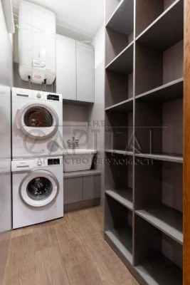 Продаж чудової 4х кімнатної 121м2 в ЖК Новопечерські Липки/В