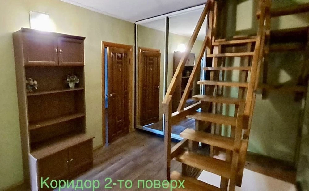Здається в орнду Будинок за ціною квартири !