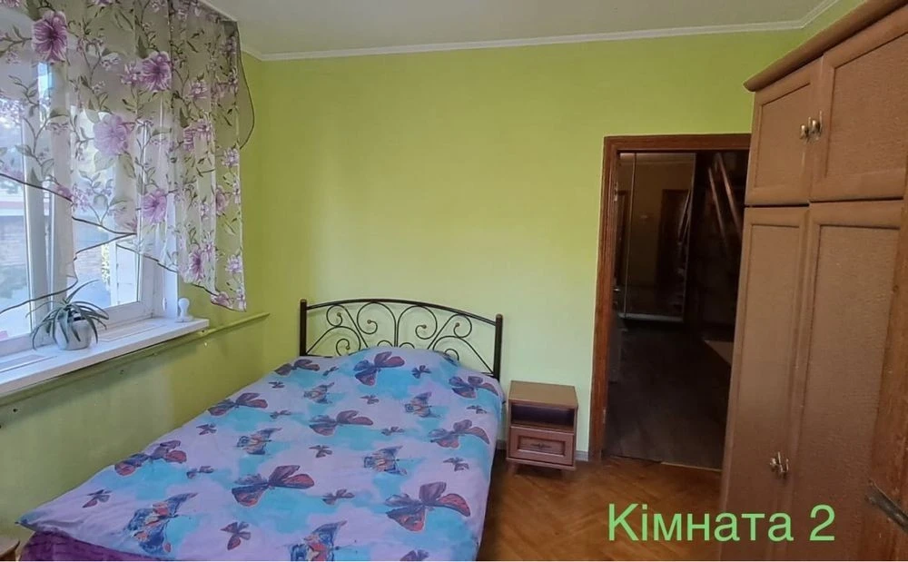 Здається в орнду Будинок за ціною квартири !