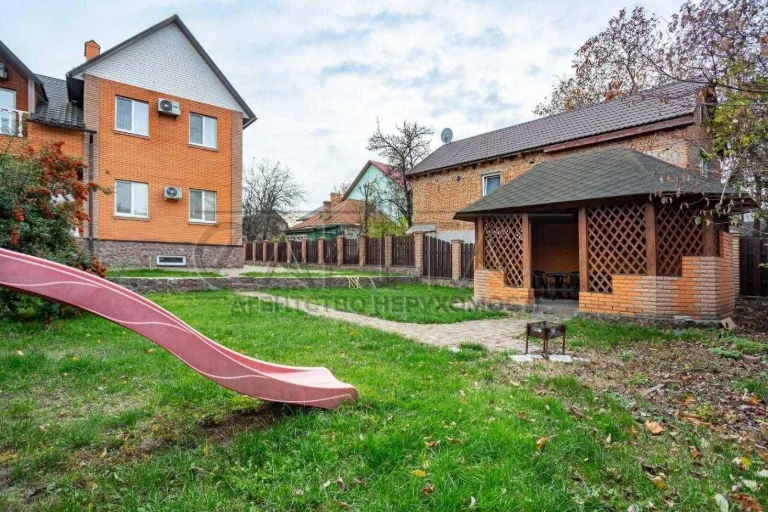 Оренда автономного будинку 328 м² біля метро Святошино 10 со