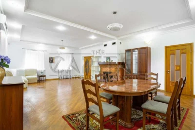 Оренда автономного будинку 328 м² біля метро Святошино 10 со
