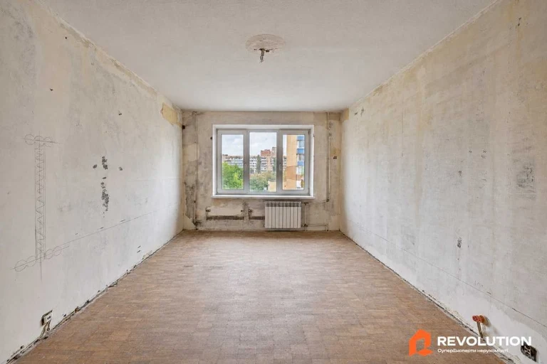 Без комісії. Продаж 2к квартири 55.7м2, просп. Червоної Кали