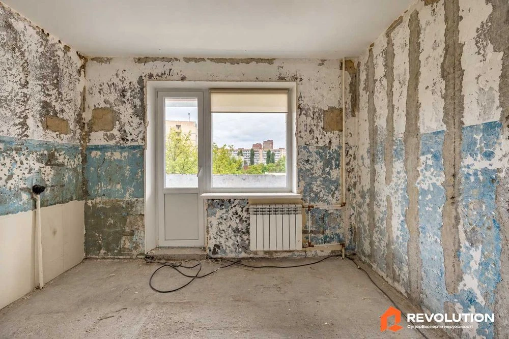 Без комісії. Продаж 2к квартири 55.7м2, просп. Червоної Кали