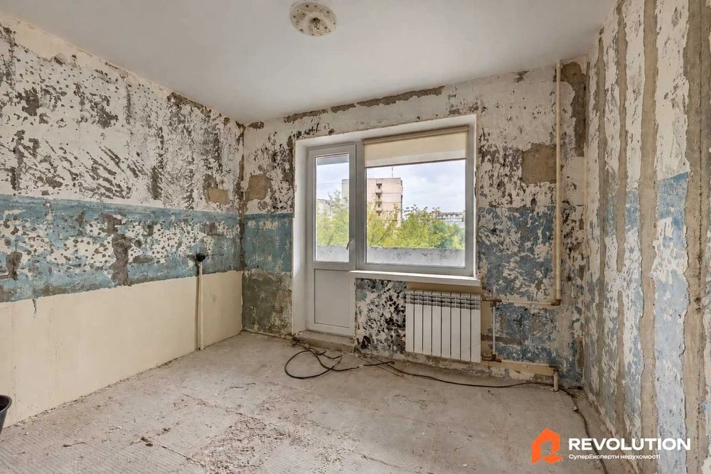 Без комісії. Продаж 2к квартири 55.7м2, просп. Червоної Кали