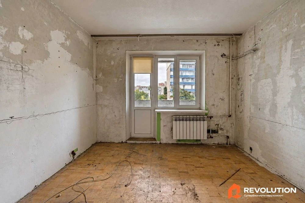 Без комісії. Продаж 2к квартири 55.7м2, просп. Червоної Кали