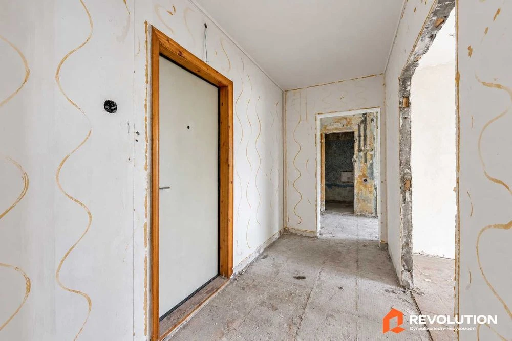 Без комісії. Продаж 2к квартири 55.7м2, просп. Червоної Кали
