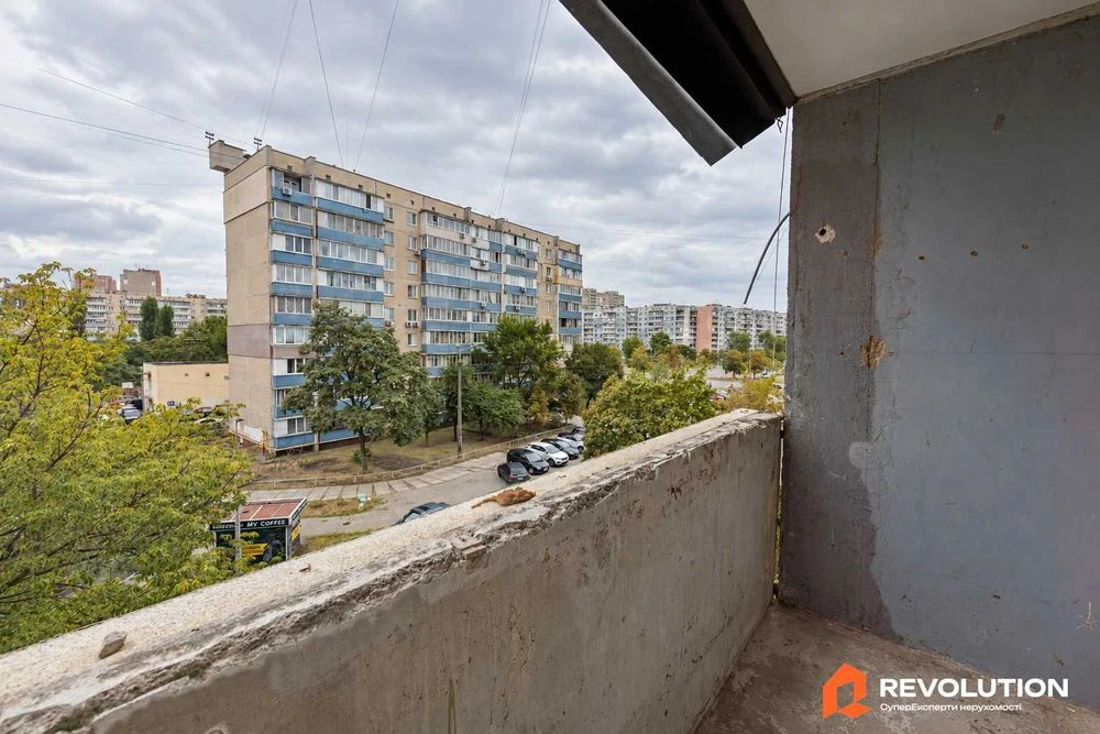 Без комісії. Продаж 2к квартири 55.7м2, просп. Червоної Кали