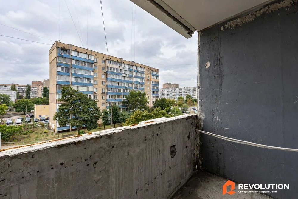 Без комісії. Продаж 2к квартири 55.7м2, просп. Червоної Кали