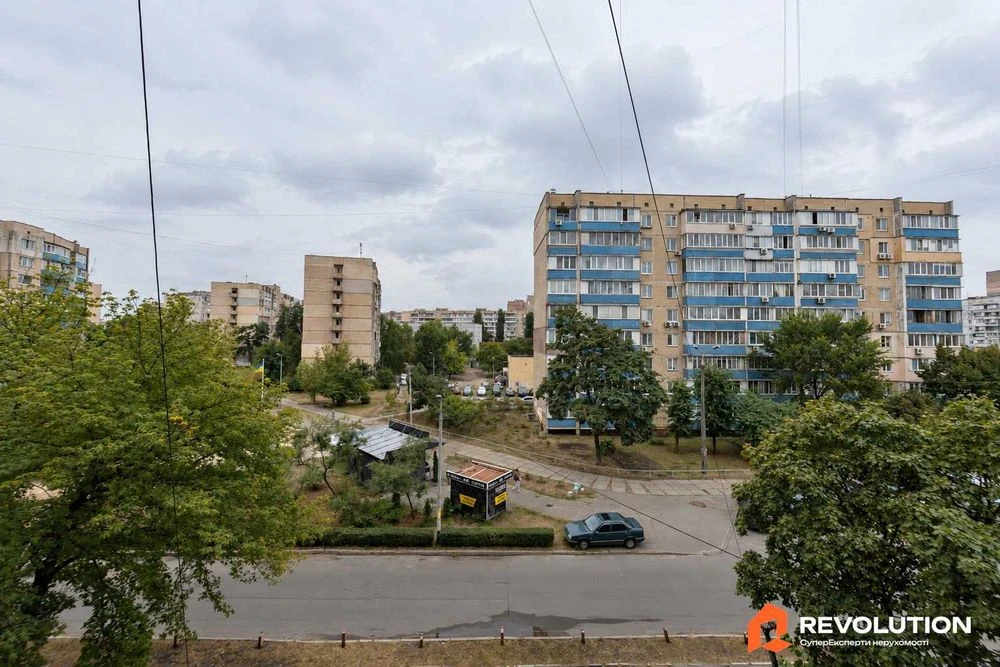 Без комісії. Продаж 2к квартири 55.7м2, просп. Червоної Кали