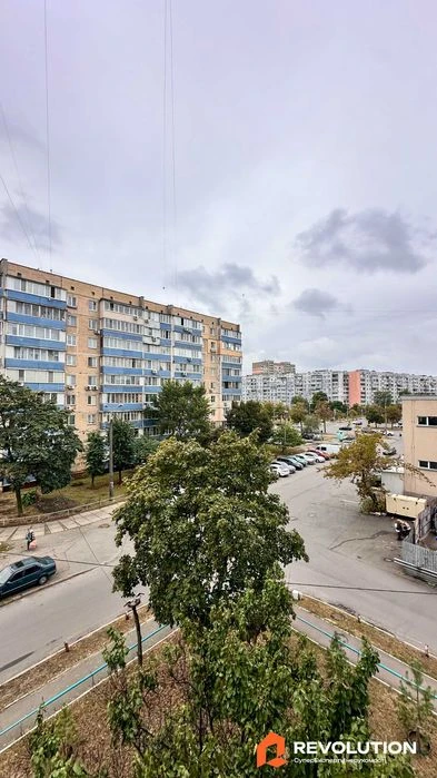 Без комісії. Продаж 2к квартири 55.7м2, просп. Червоної Кали
