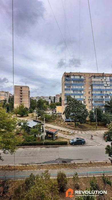 Без комісії. Продаж 2к квартири 55.7м2, просп. Червоної Кали