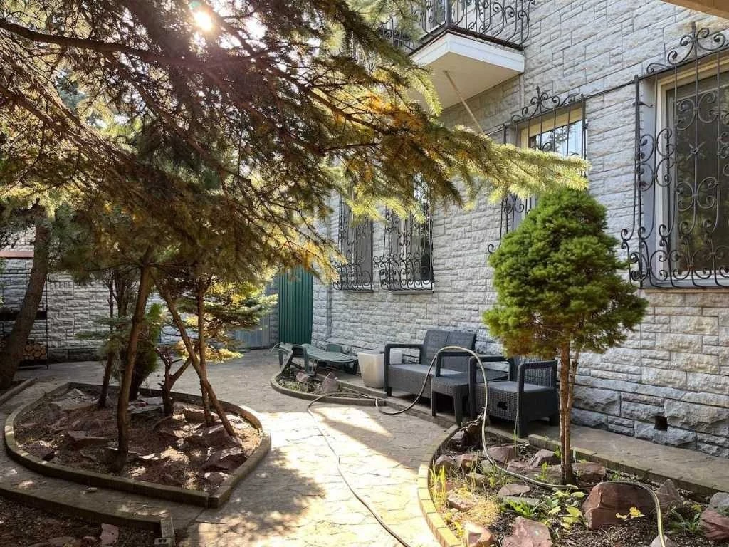 Продаж будинку 165 м², Тешебаєва вул.