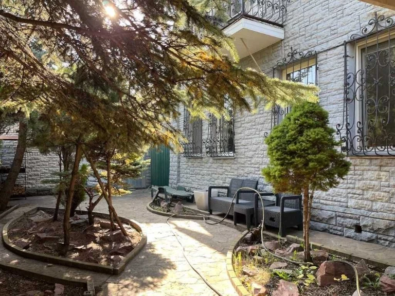 Продаж будинку 165 м², Тешебаєва вул.