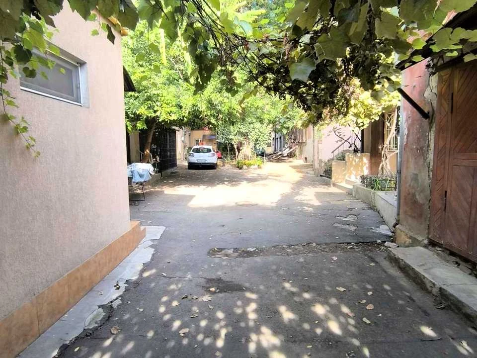 Квартира. Одеса, Воронцовський пров.