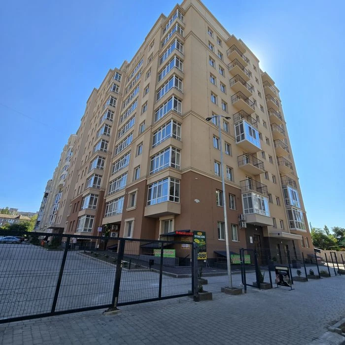 Продаж 1 кімнатна квартира новобудова ЖК Прем'єр хауз програ