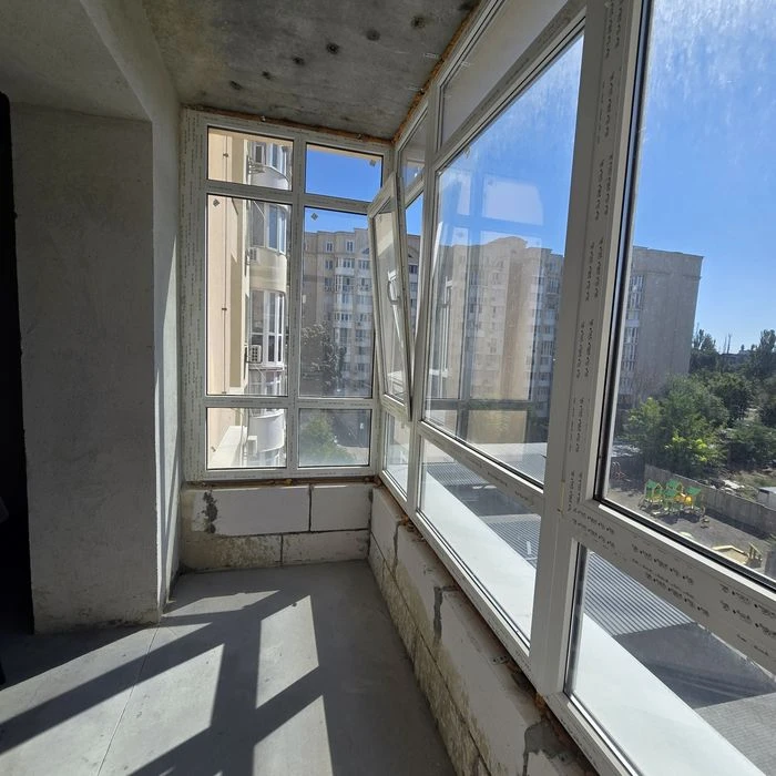 Продаж 1 кімнатна квартира новобудова ЖК Прем'єр хауз програ