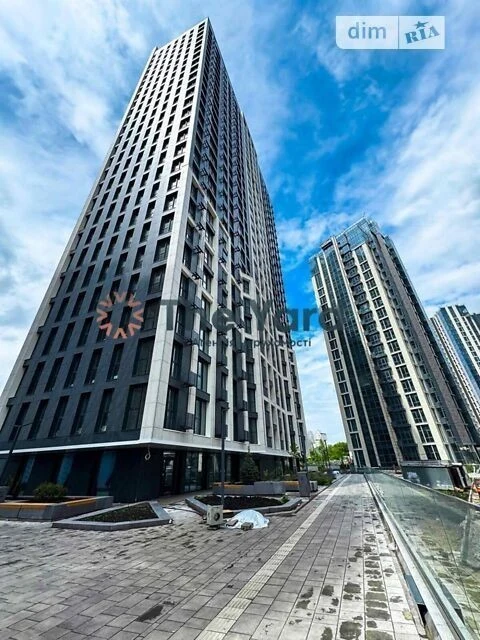 Sale of 3-room apartment 101.4 sq. m on Zaliznychne highway 45A • ID 3