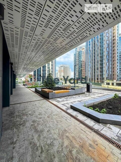 Sale of 3-room apartment 101.4 sq. m on Zaliznychne highway 45A • ID 3
