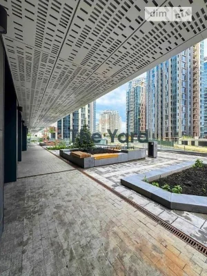 Sale of 3-room apartment 101.4 sq. m on Zaliznychne highway 45A • ID 3
