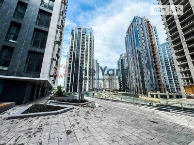 Sale of 3-room apartment 101.4 sq. m on Zaliznychne highway 45A • ID 3
