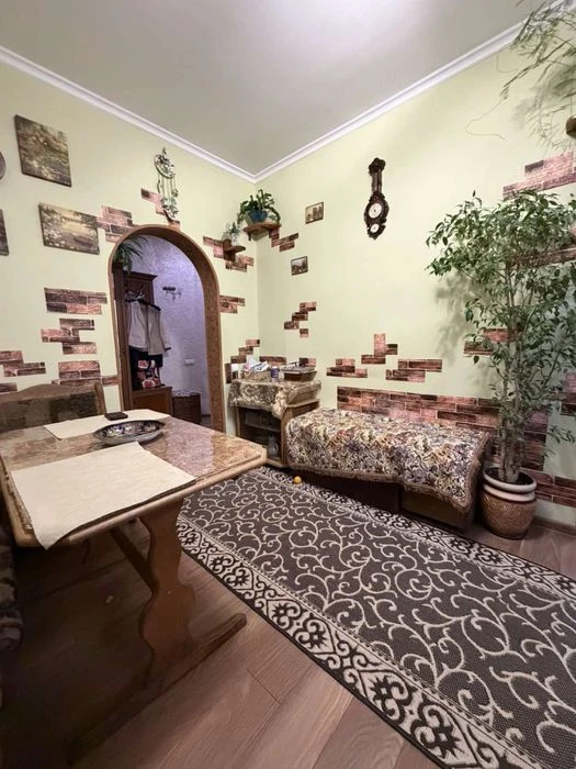 Продаж квартири  в парковій зоні