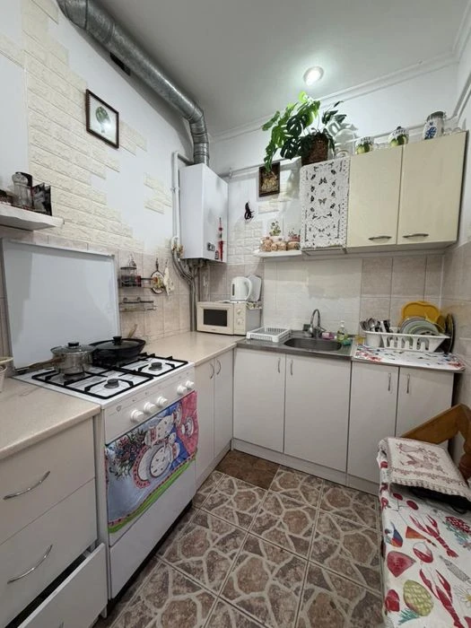 Продаж квартири  в парковій зоні