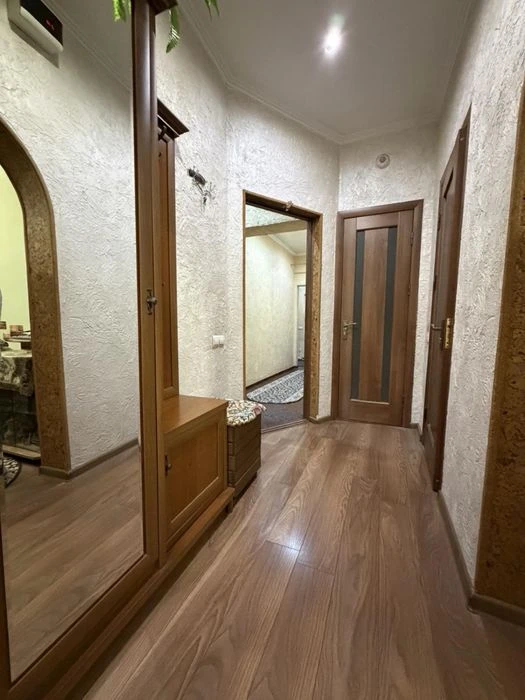 Продаж квартири  в парковій зоні