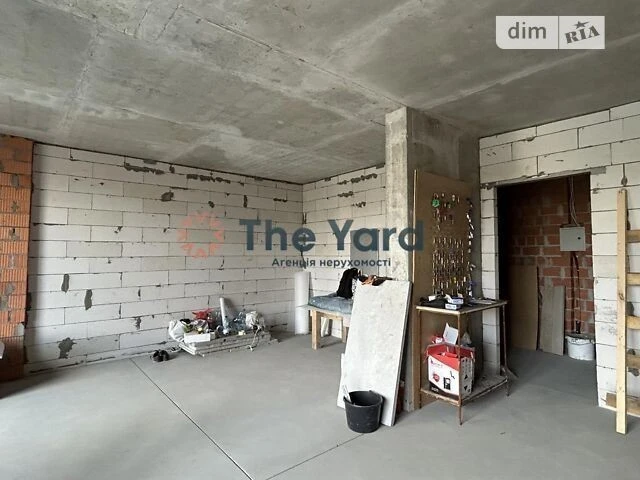 Sale of 3-room apartment 101.4 sq. m on Zaliznychne highway 45A • ID 3