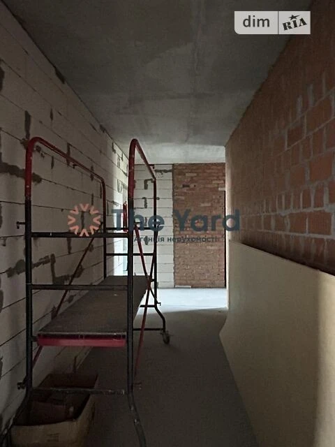 Sale of 3-room apartment 101.4 sq. m on Zaliznychne highway 45A • ID 3