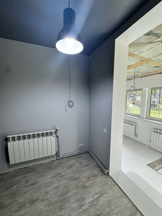 Продам 2к квартиру Одеська Байрона