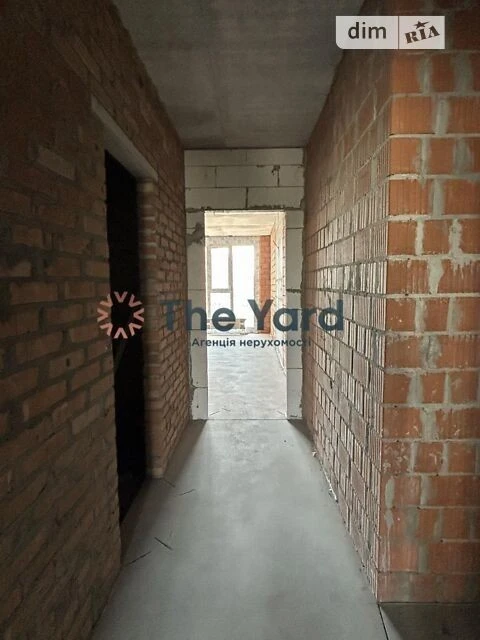 Sale of 3-room apartment 101.4 sq. m on Zaliznychne highway 45A • ID 3