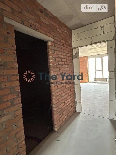 Sale of 3-room apartment 101.4 sq. m on Zaliznychne highway 45A • ID 3