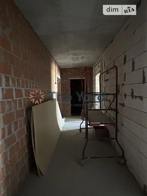 Sale of 3-room apartment 101.4 sq. m on Zaliznychne highway 45A • ID 3