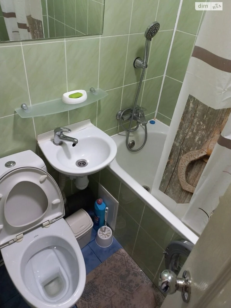 Продаж Квартира Водоканал