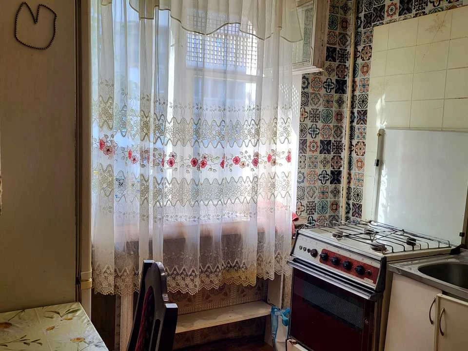 Квартира. Одеса, Іцхака Рабіна вул.