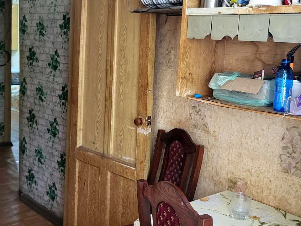 Квартира. Одеса, Іцхака Рабіна вул.