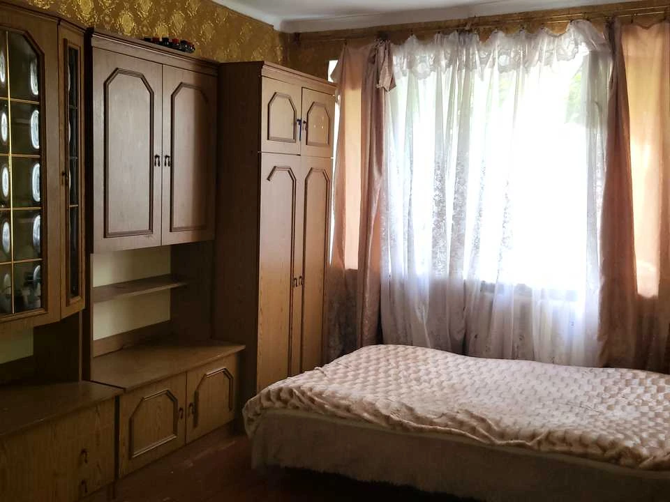 Квартира. Одеса, Іцхака Рабіна вул.