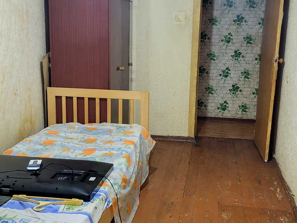 Квартира. Одеса, Іцхака Рабіна вул.