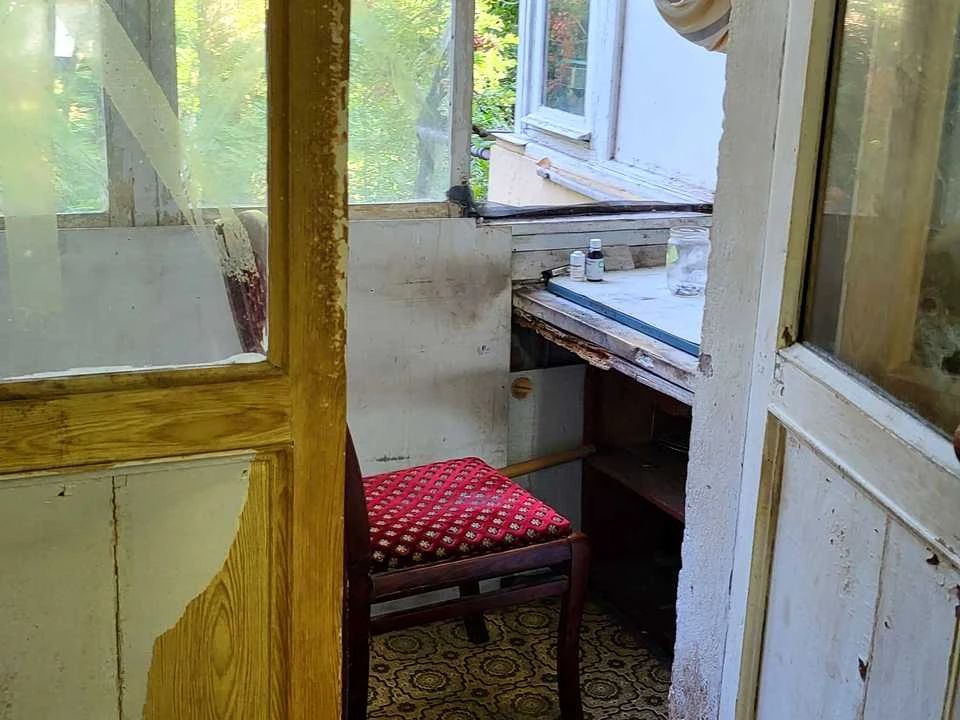 Квартира. Одеса, Іцхака Рабіна вул.