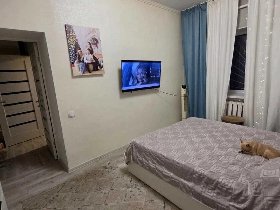 Будинок. Одеса, 2-й Китобійний пров.