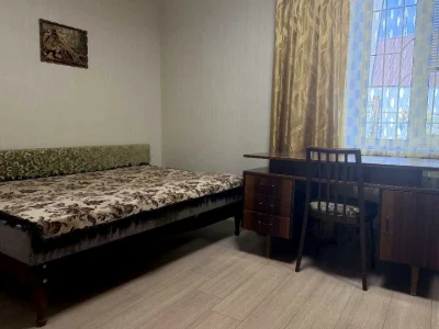 Будинок. Дніпро, Подвійна вул. (9 Січня)