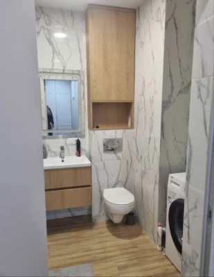 Продаж 1к квартири ЖК Авангард/ Гленца 14/ 48 м2/Газ/Боздош/