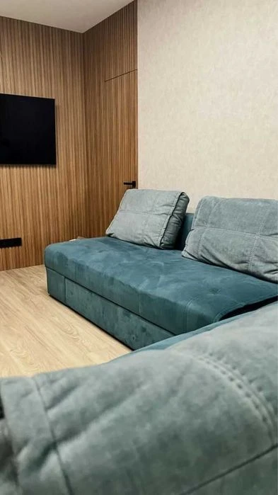 Продаж сучасної 3х кімнатної квартири